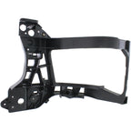 Set of 2 Radiator Supports for Ram (Driver & Passenger Side)