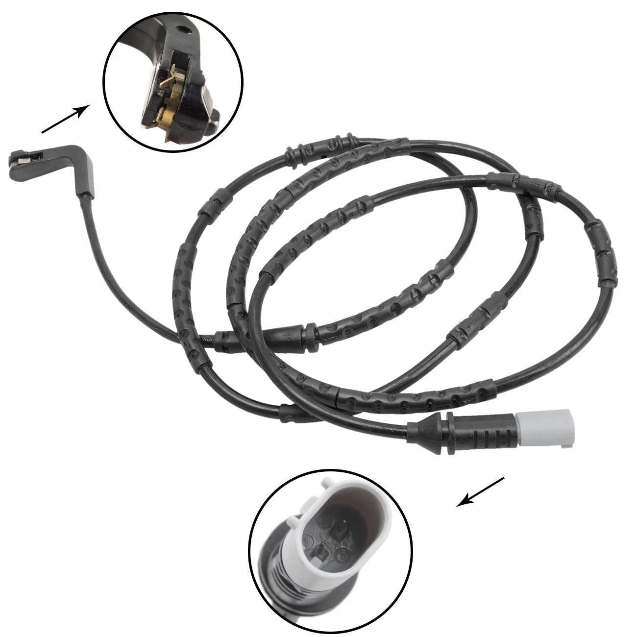 Brake Pad Wear Sensor for BMW Z4 (2009-2010)