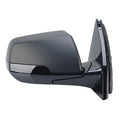 Side Mirror for Chevy Traverse (2018–2019) Power Adjust Right Passenger 5 Pin