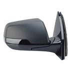 Side Mirror for Chevy Traverse (2018–2019) Power Adjust Right Passenger 5 Pin
