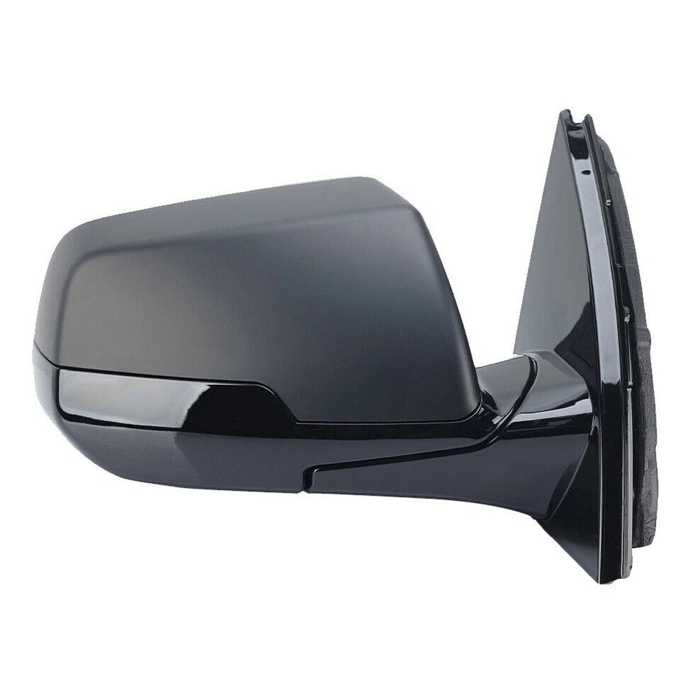 Side Mirror for Chevy Traverse (2018–2019) Power Adjust Right Passenger 5 Pin