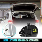 Rear Liftgate Door Lock Actuator Motor for Honda Accord (2008–2012)