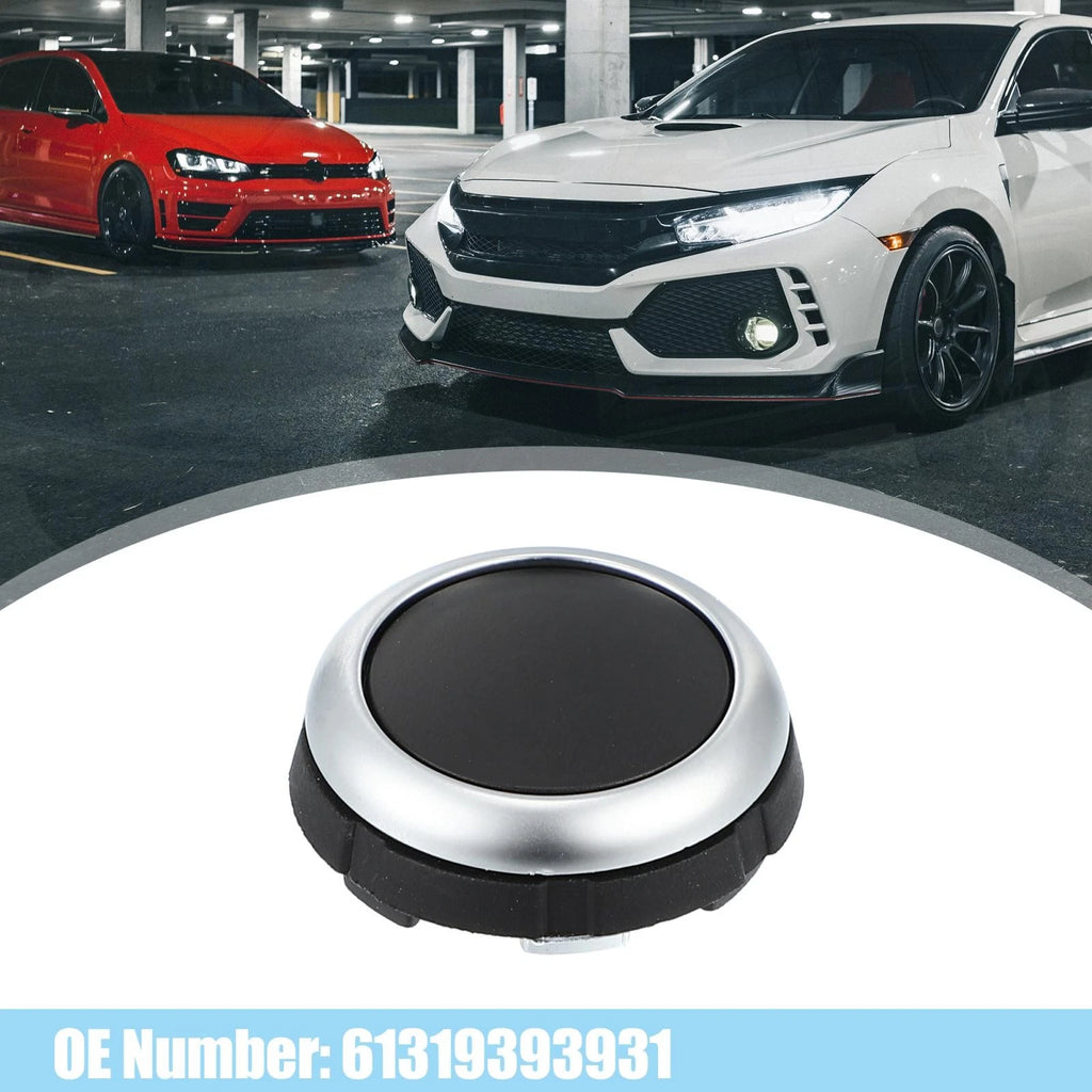 A/C Temperature Control Knob 61319393931 for BMW 530i (2012–2013)