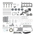 Engine Rebuild Overhaul Kit for Kia Soul (2012–2013) 2.0L
