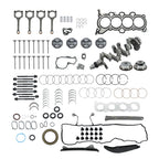 Engine Rebuild Overhaul Kit for Kia Soul (2012–2013) 2.0L