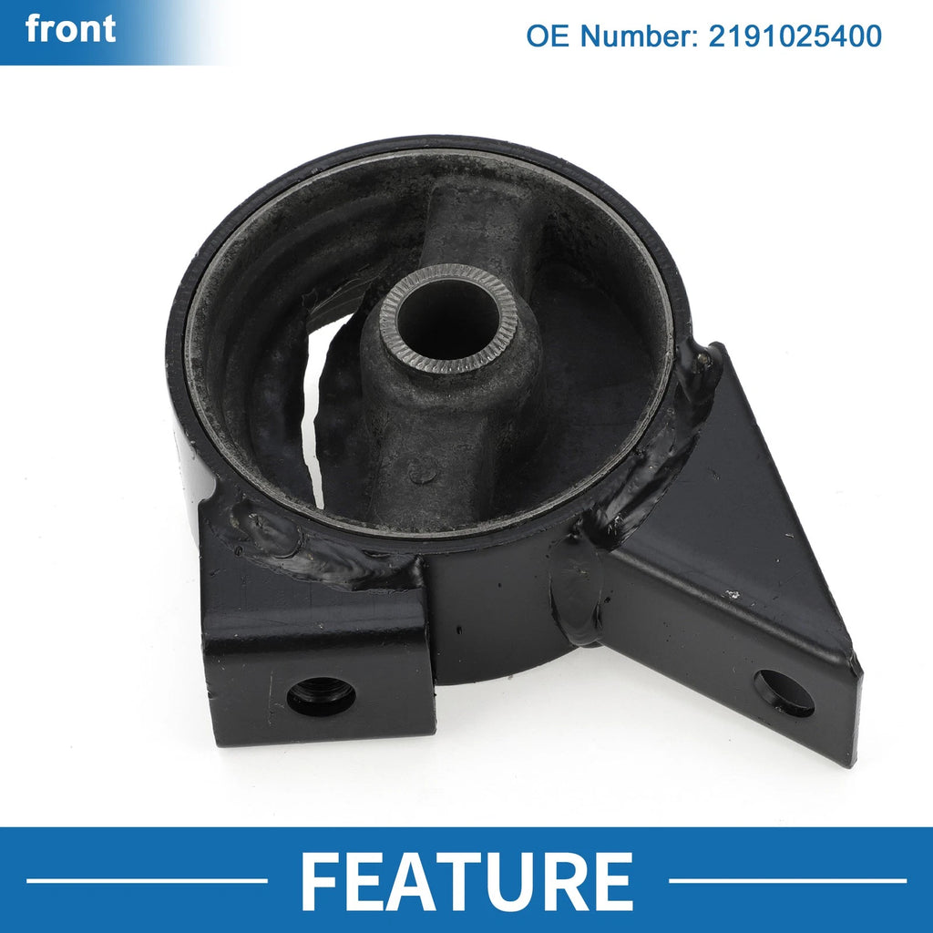 Engine Motor Mount for Hyundai Accent L4 1.6L (2003–2005)