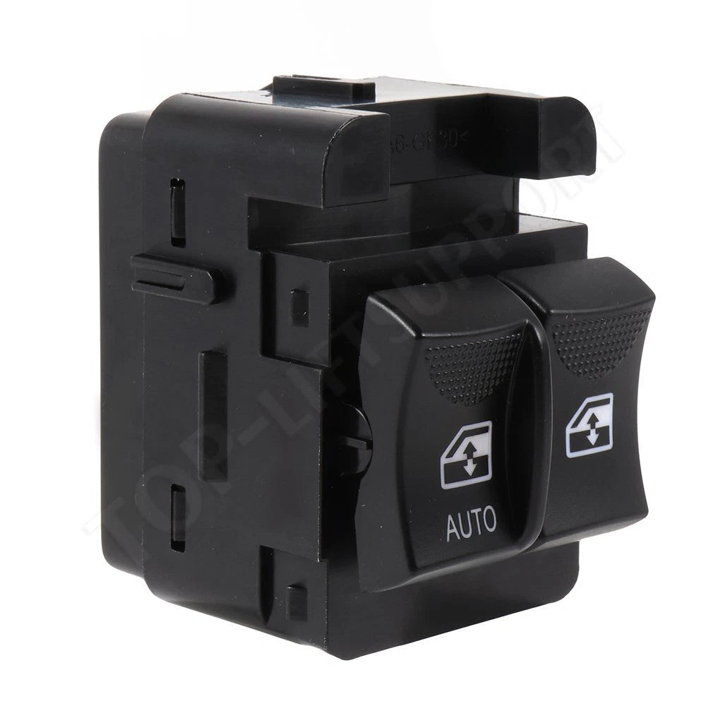 Window Control Switch for Chevrolet Monte Carlo (2000–2005)