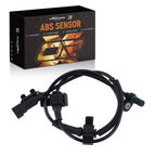 ABS Wheel Speed Sensor Rear Right for Chevrolet Silverado 1500 (2015–2018) 5S13693
