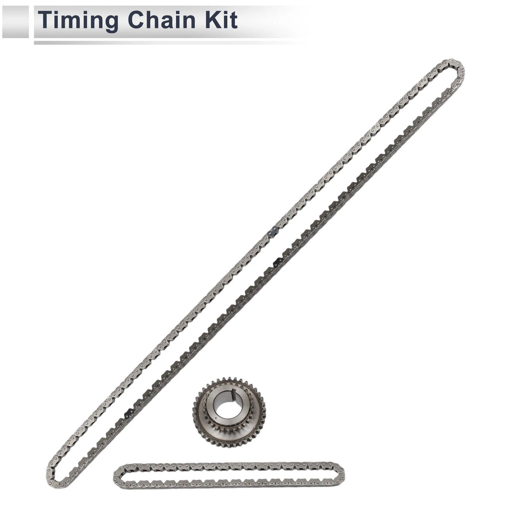 Timing Chain Kit No. 4884868AB for Dodge Avenger, Journey, Jeep Compass (2008–2019)