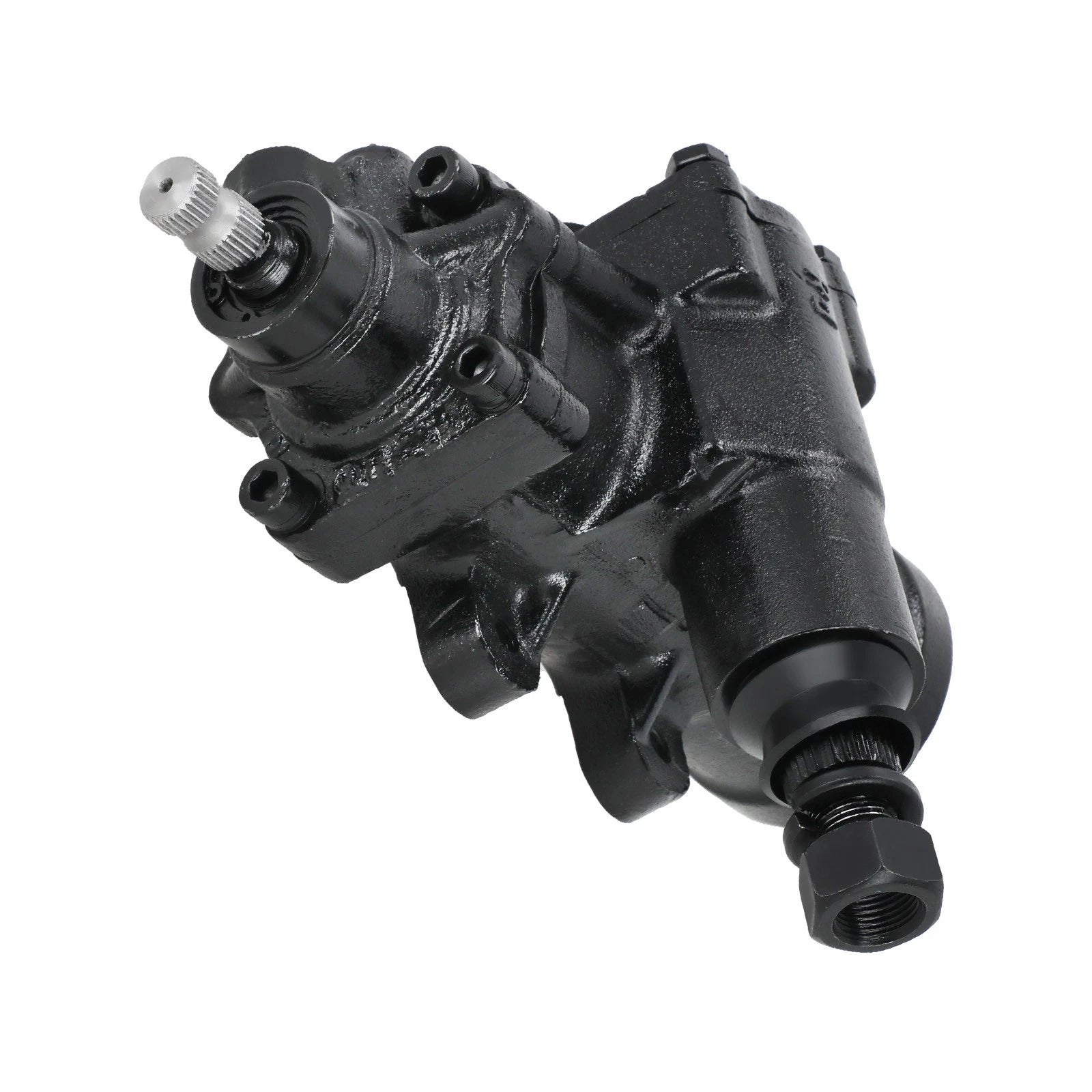 3/4"-30 Power Steering Gear Box for Chevrolet C10 GMC C15 C1500 (1967–1972)