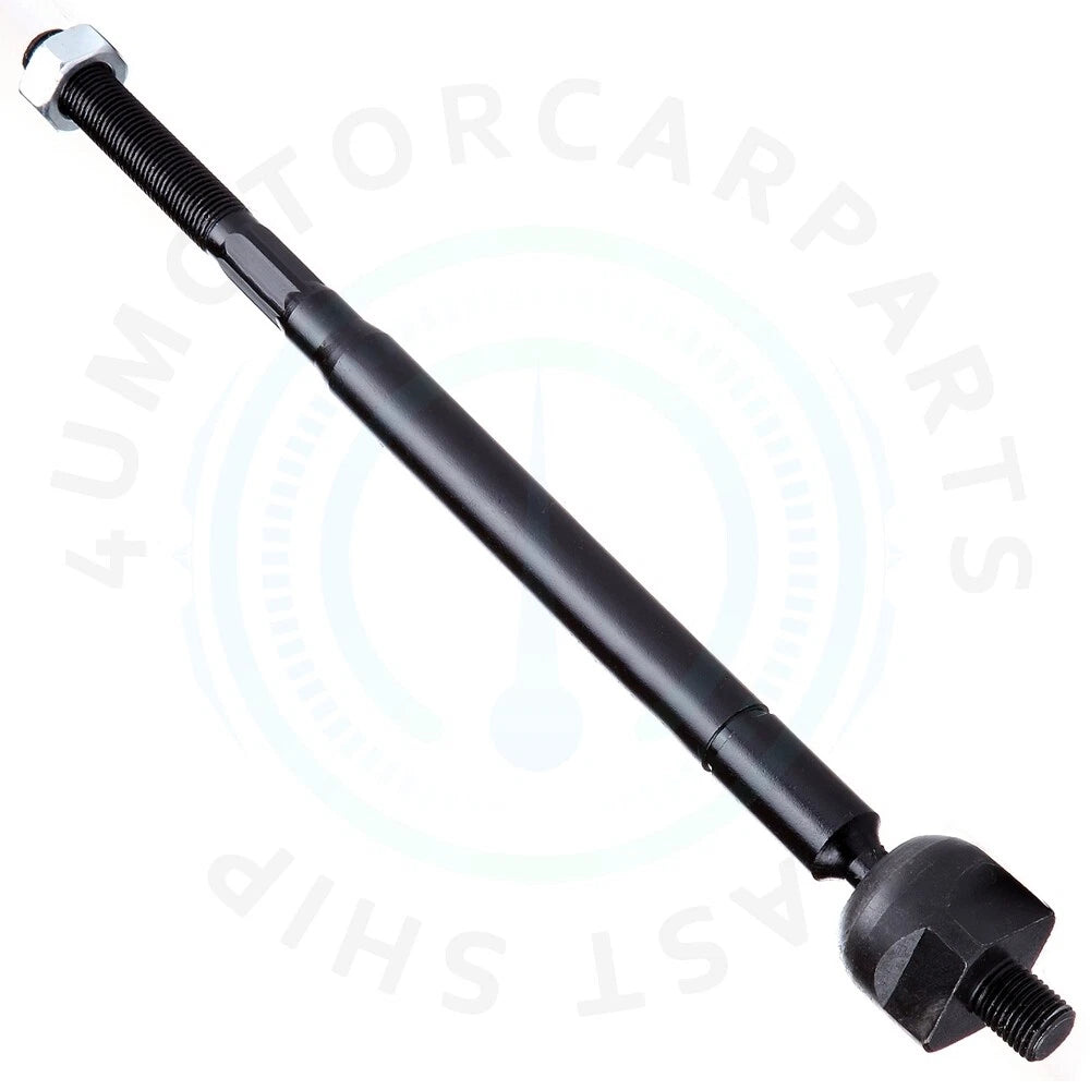 Set of 4 Front Inner & Outer Tie Rod Ends for Chrysler Sebring Dodge Stratus (2001–2005)