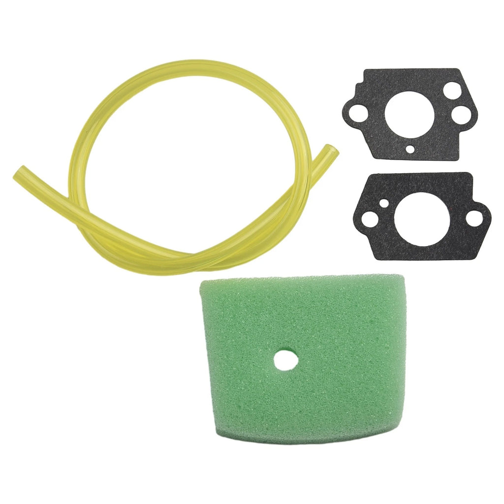 Carburetor Kit with Gasket & Air Filter for 223R 323RJ 325RJX 325RX 326RJX 322L