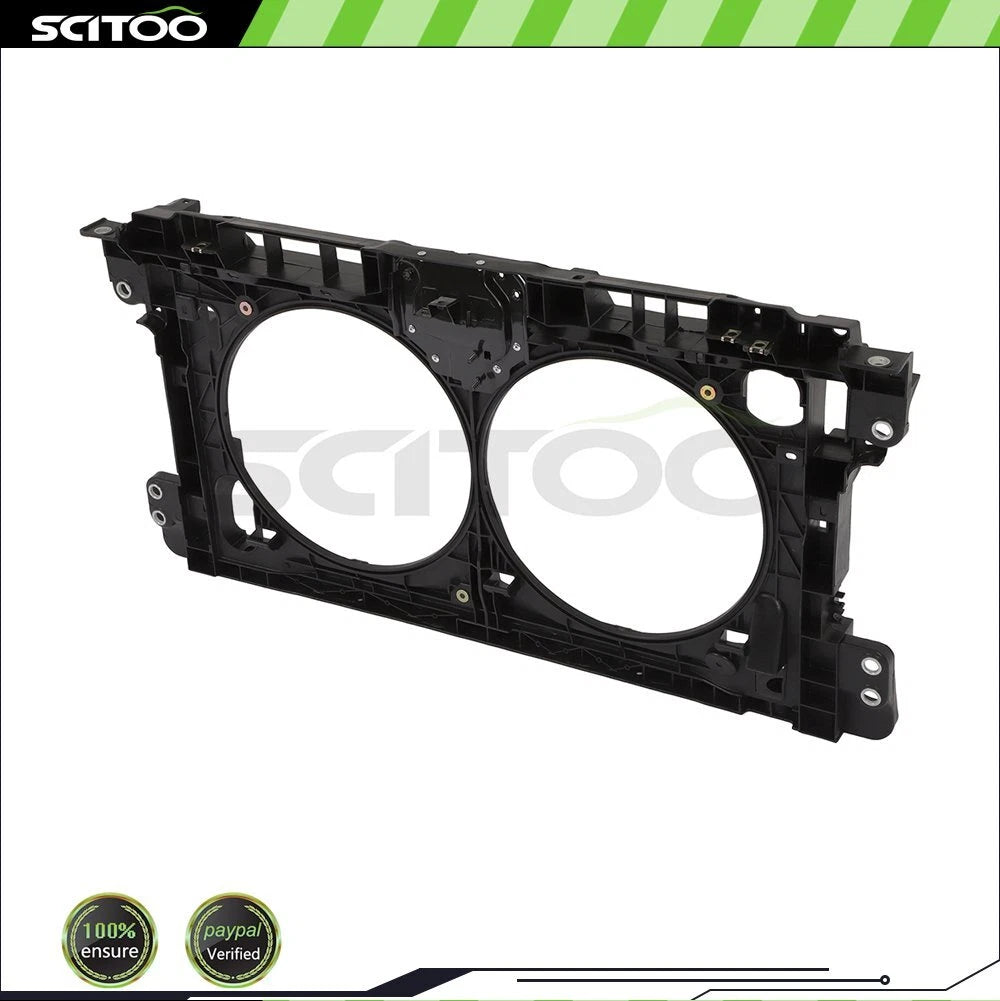 Radiator Core Support Assembly for Nissan Altima (2010–2013) NI1225185
