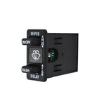 Wiper Control Switch for Freightliner Columbia (2003–2010)