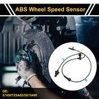 ABS Wheel Speed Sensor No. 57450TZ5A02/5S15490 for Honda Pilot (2016–2020)