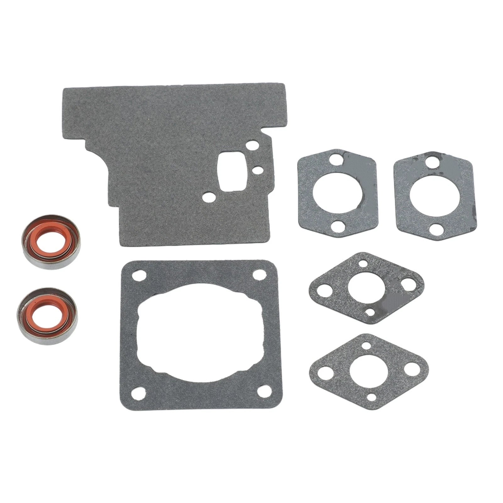 Complete Gasket Kit with Oil Seals for FS75 FS80 FS85 BG85