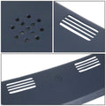 Dash Defrost Vent Grille Cover Cap Overlay for Dodge Ram 1500 (2002–2005)
