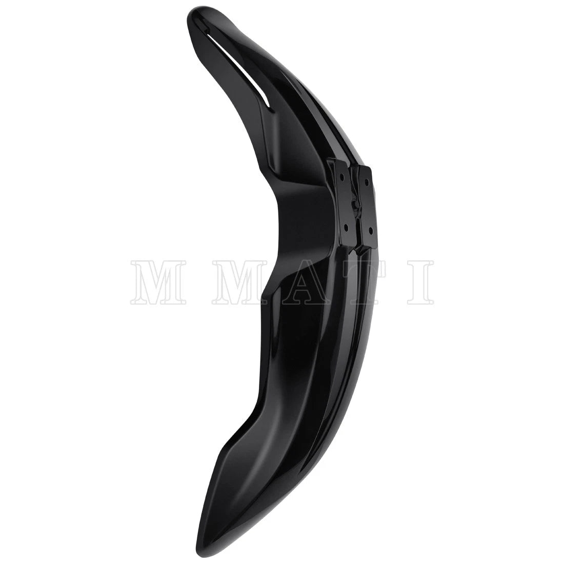 Front Fender Black for Suzuki DRZ400SM (2005–2024) 53111-29FA0-019 53111-29FA0-YUD