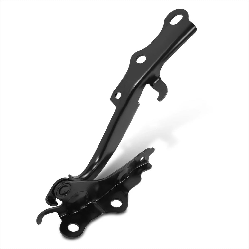 Set of 4 Fender Flares for Chevrolet Silverado 1500 (2007–2014)