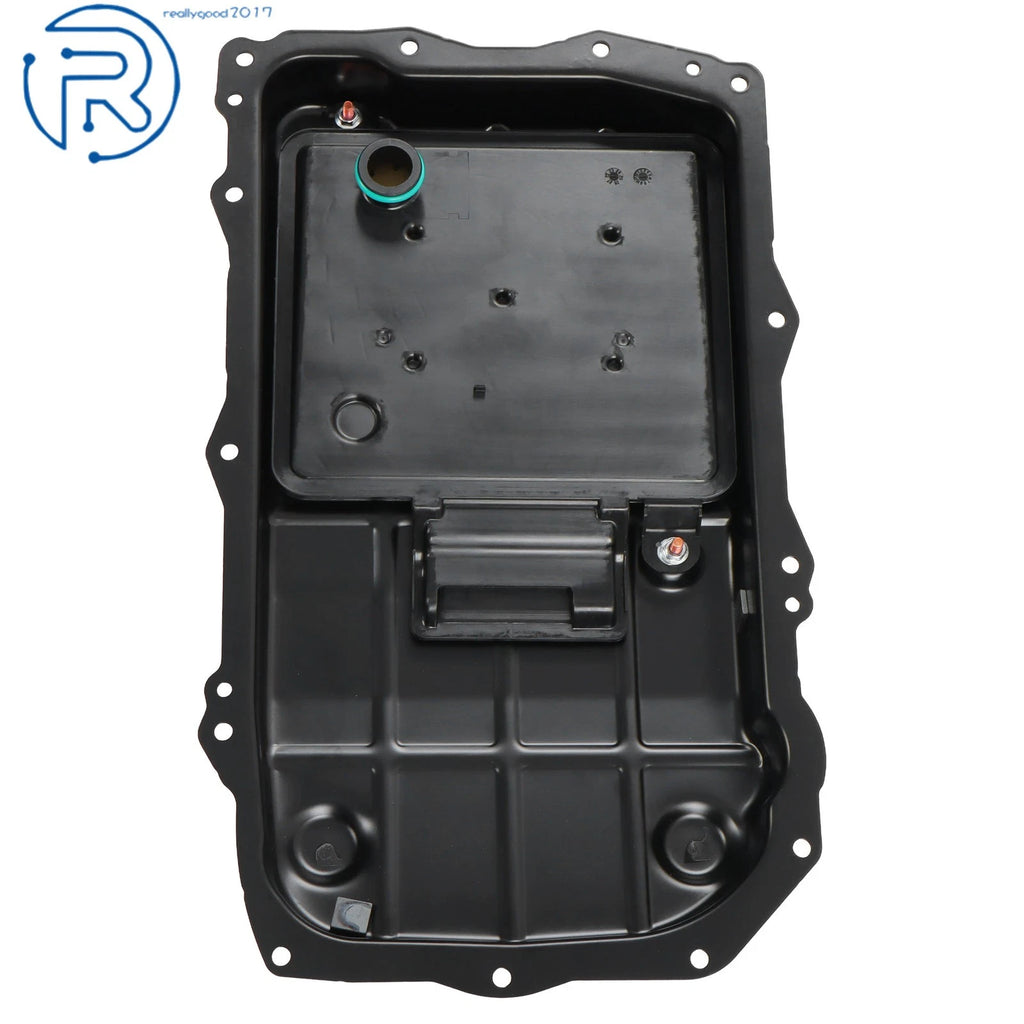Transmission Oil Pan for Jeep Wrangler JL Gladiator JT (2018–2026)