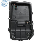 Transmission Oil Pan for Jeep Wrangler JL Gladiator JT (2018–2026)