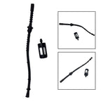 Fuel Line Filter for FS Series Trimmers (FS120–FS480)