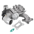 A/C Compressor for Dodge Caliber Jeep Compass Patriot (2007–2009)