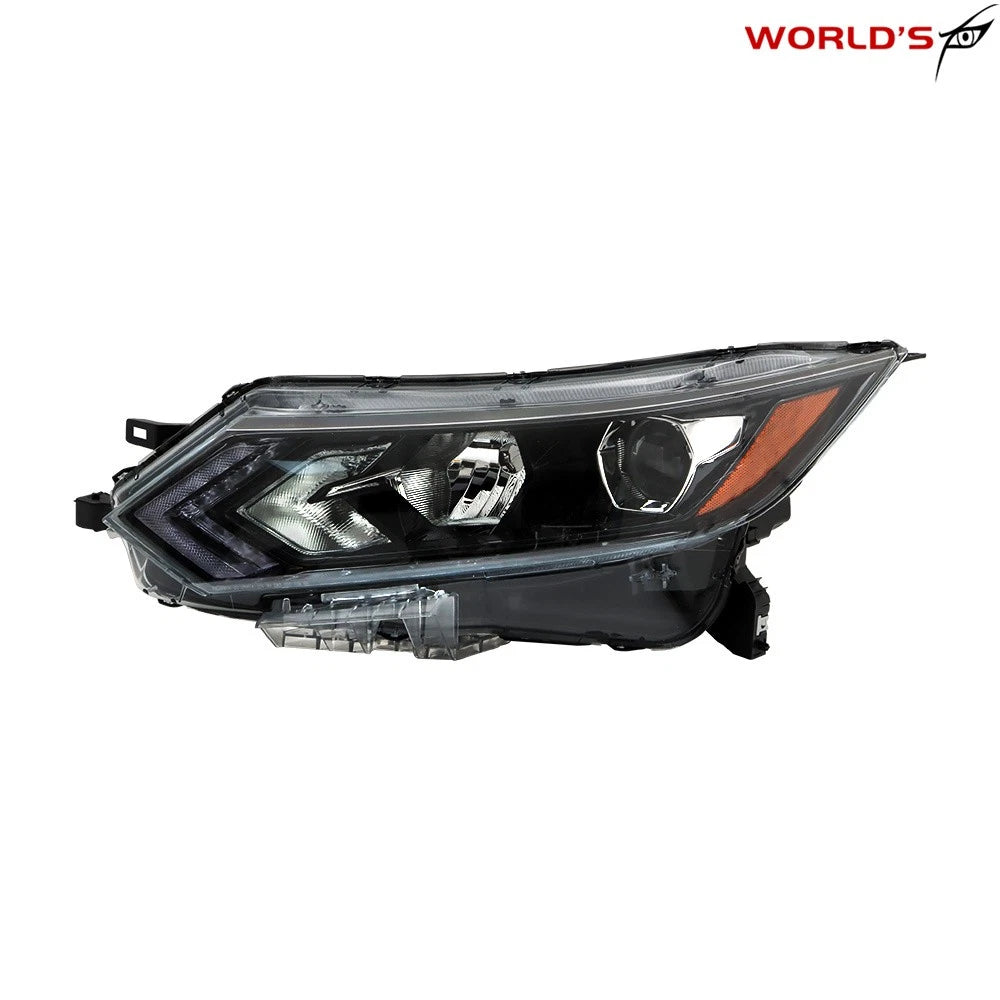 LED Headlight Assembly for Nissan Rogue Sport (2020–2022) Left Side