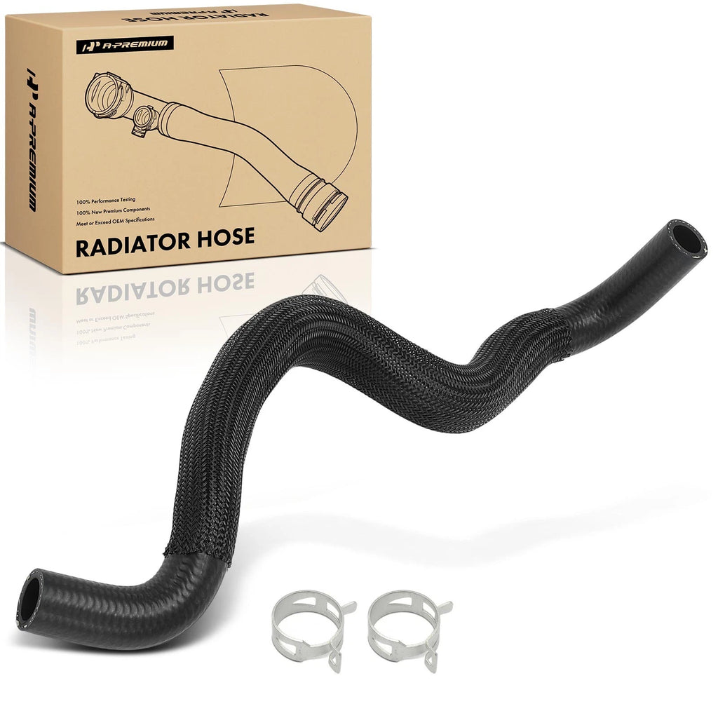 Radiator Hose for Ford Escape, Mercury Mariner (2010–2012)