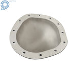 Black Aluminum Differential Cover for GM Chevy C10 (1960–1987)