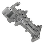 Aluminum Oil Pump for Nissan NV350 Caravan (2012–2017) QR20DE 12410-EA00C