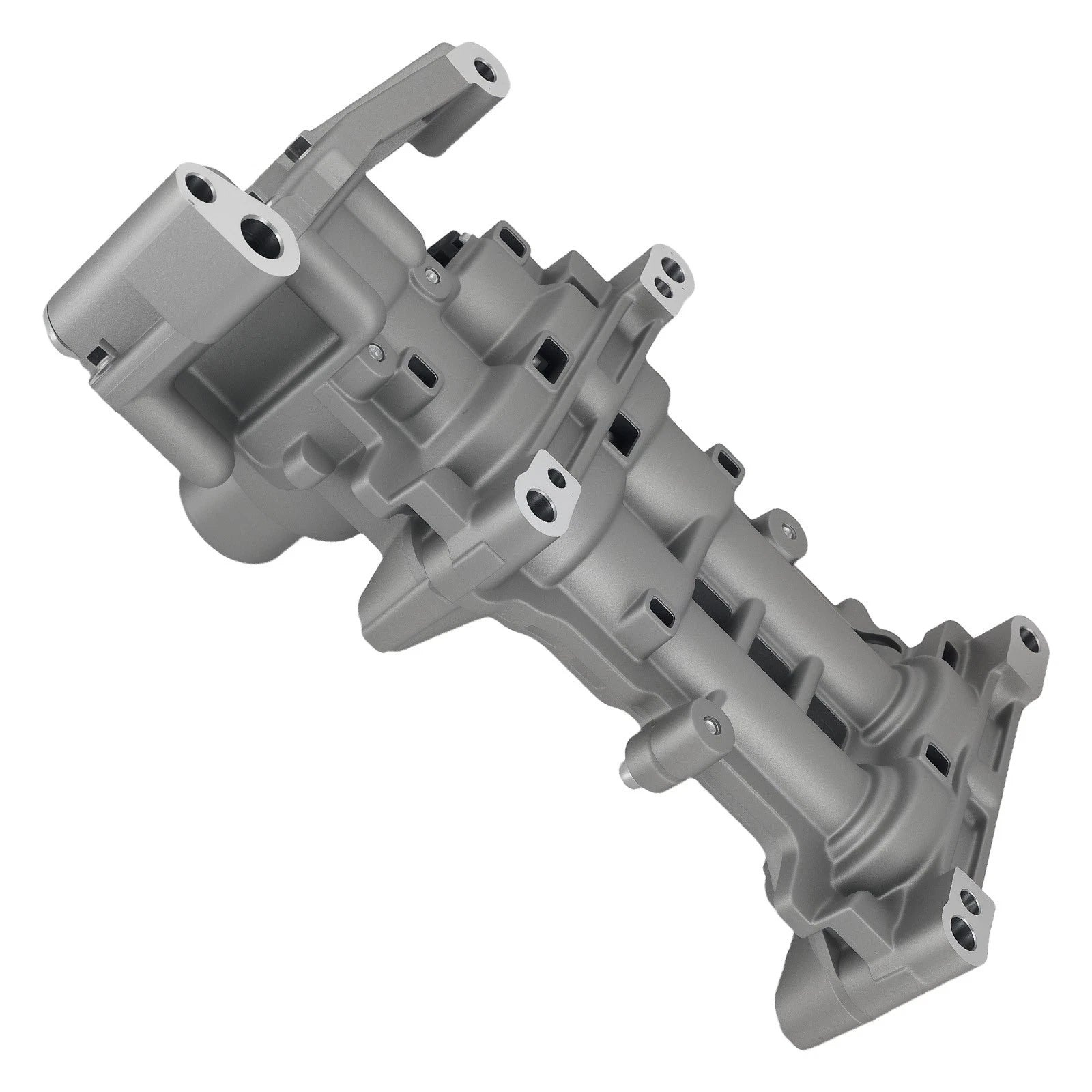 Aluminum Oil Pump for Nissan NV350 Caravan (2012–2017) QR20DE 12410-EA00C