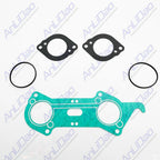 Intake Gasket Kit for Yamaha GP800 GP800R Wave Runner (1998–2005) 66E-13556-00-00