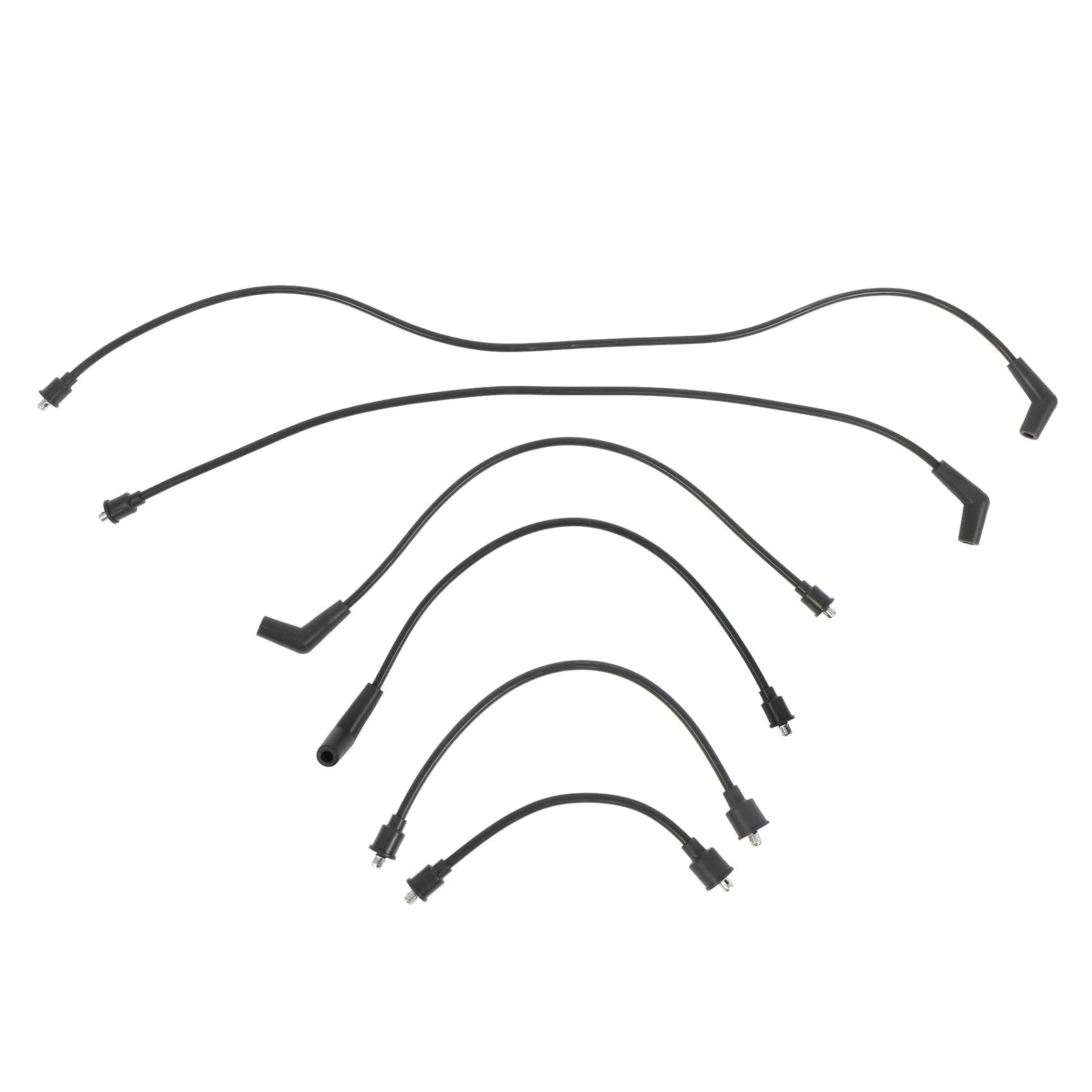 Ignition Wire Set for Mercruiser 224ci (1984–1984)