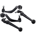 Front Complete Struts with Coil Spring for Ford Fusion (2010-2012)