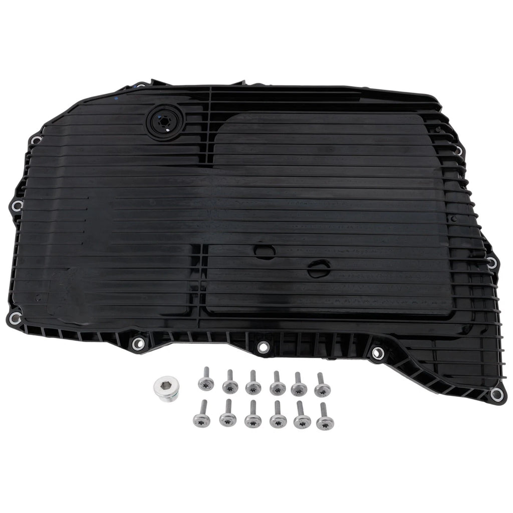 Transmission Pan for Audi Q7 S6 S5 S7 A8 Quattro S8 (2020–2021)