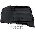 Transmission Pan for Audi Q7 S6 S5 S7 A8 Quattro S8 (2020–2021)