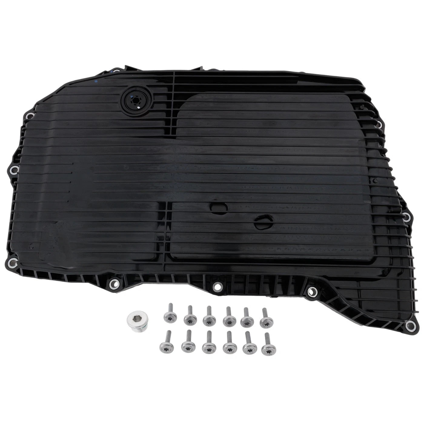 Transmission Pan for Audi Q7 S6 S5 S7 A8 Quattro S8 (2020–2021)