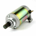 Motor Starter for Hyosung XRX125 (1999–2006), Suzuki DR200SE (1995–2013), DR125E (1994–2002)