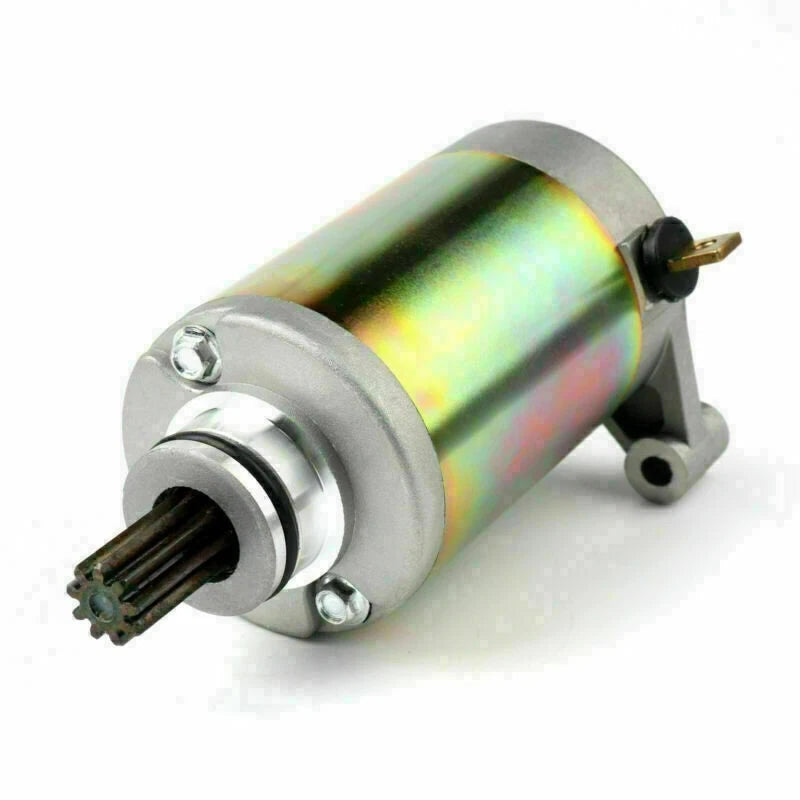 Motor Starter for Hyosung XRX125 (1999–2006), Suzuki DR200SE (1995–2013), DR125E (1994–2002)