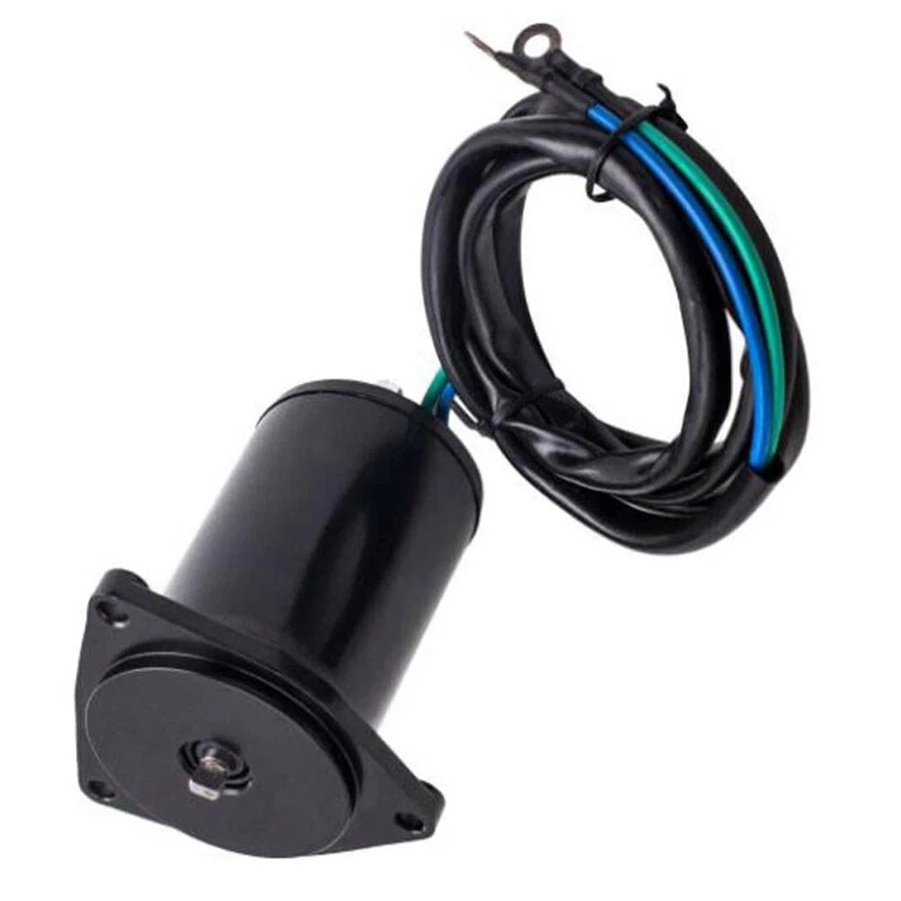 Tilt Trim Motor for Yamaha 40–90HP (Ref. 6H1-43880-02-00)