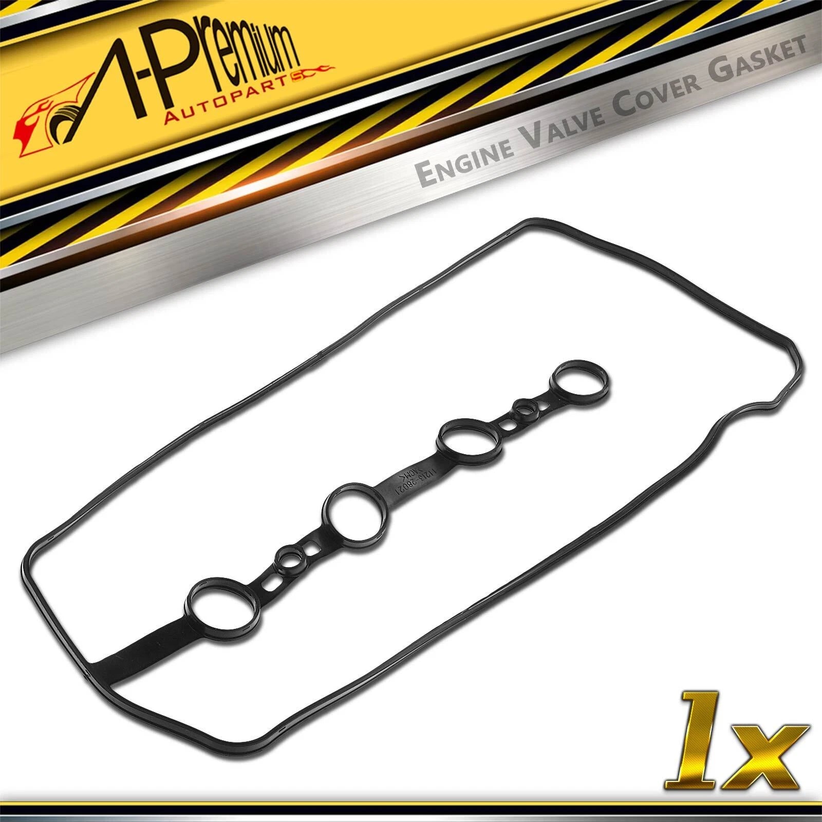 Engine Valve Cover Gasket for Toyota Camry (2007-2011) (07-11)