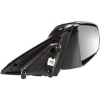 Heated Right Side Mirror for Chrysler Sebring (Sedan)