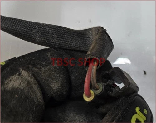 Engine Fuel PCM Wire Harness for Lincoln Continental (1999)