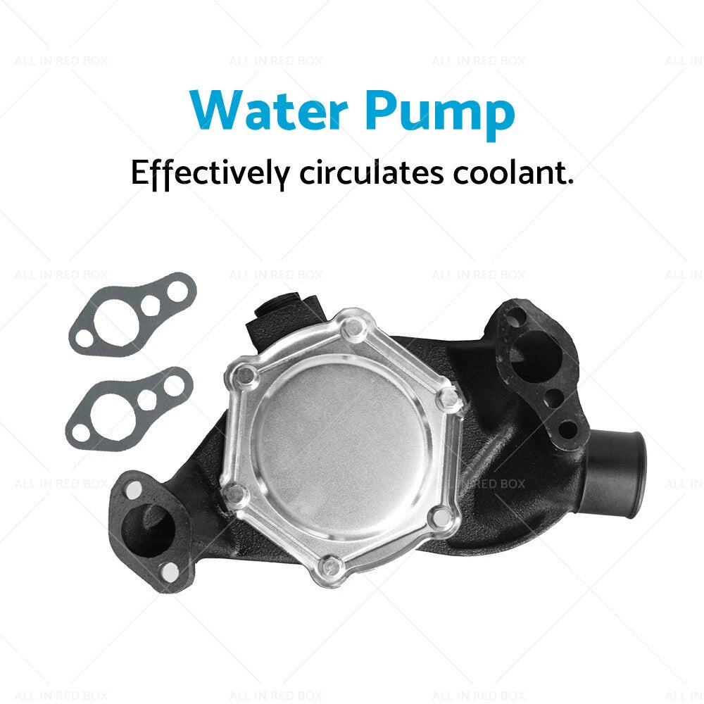 Water Pump for MerCruiser Volvo Penta OMC 4.3L, 5.0L, 5.7L