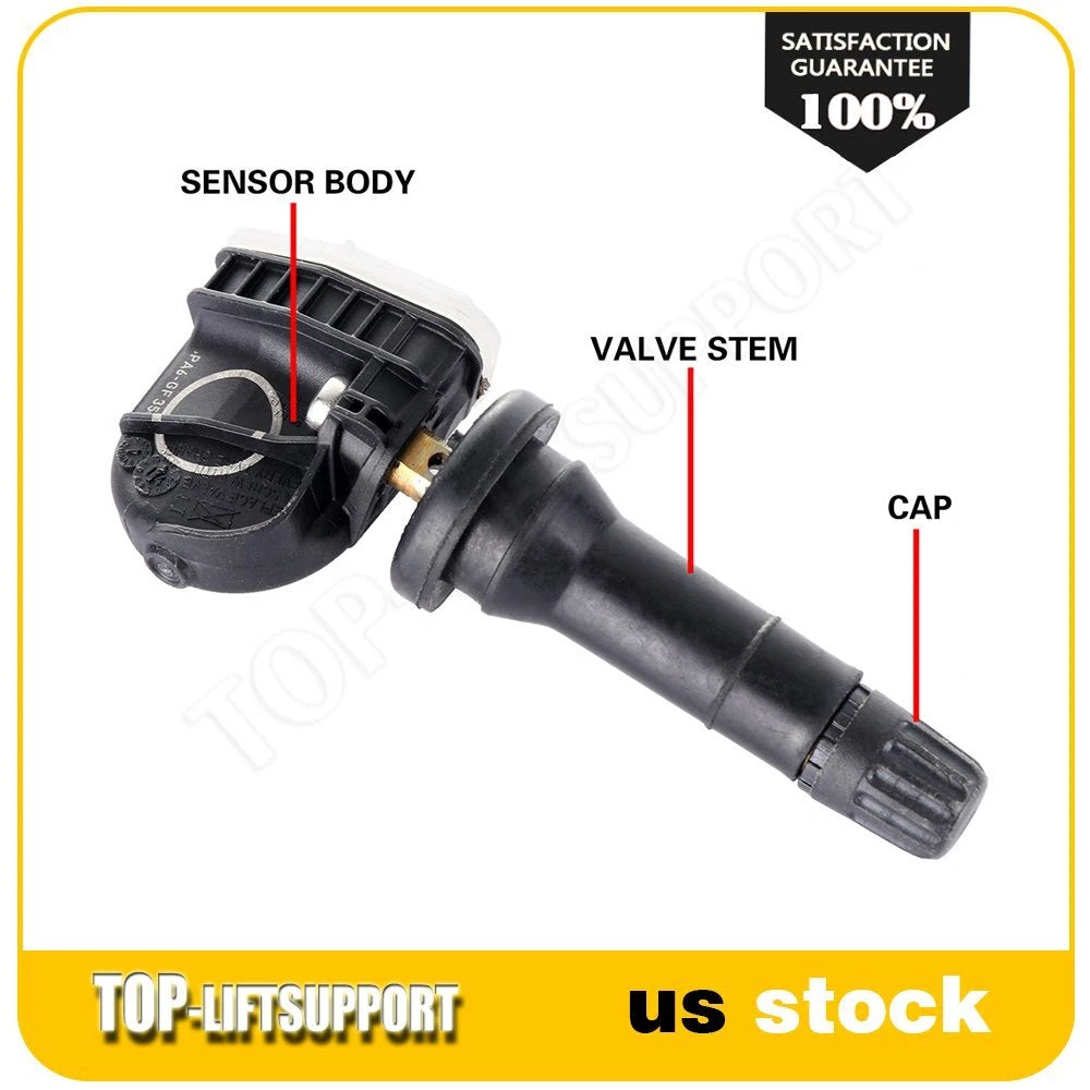 Tire Pressure Sensor for Ford F-150, Edge, Mustang (2015–2020)