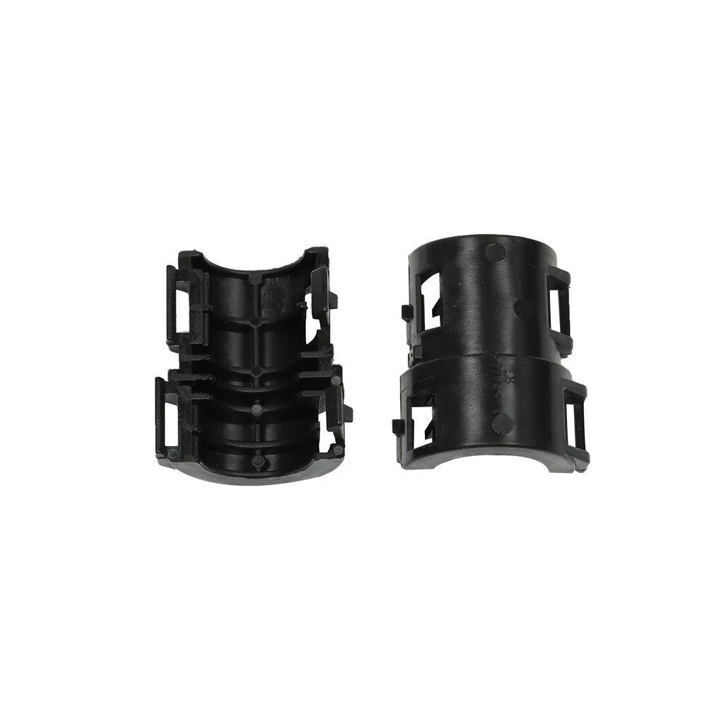 Oil, Air & Fuel Filter Kit for Ford Super Duty 6.7L (2011–2023)