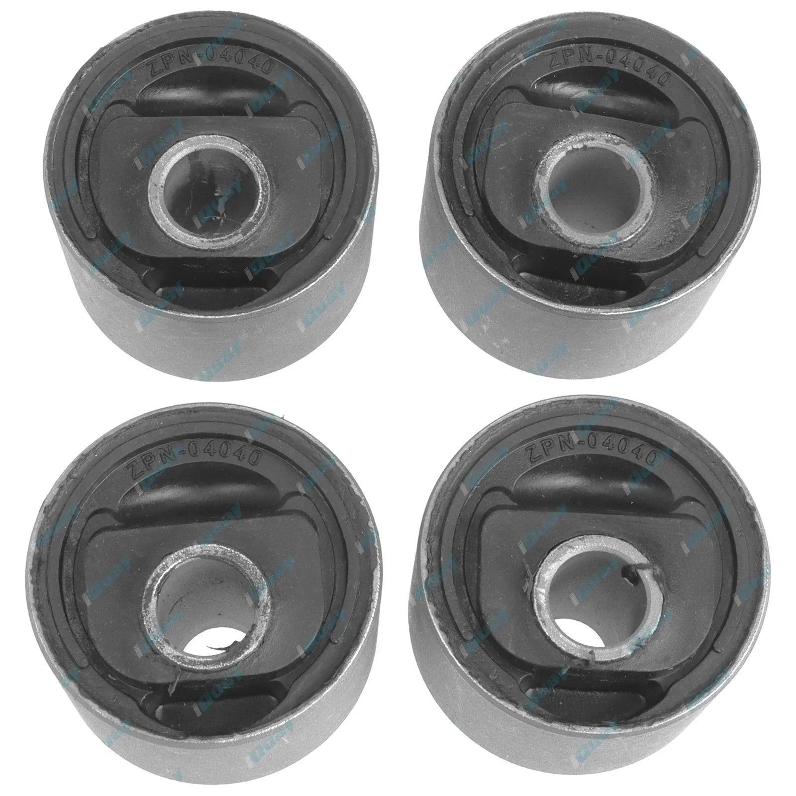 Rubber Castor Correction Radius Arm Bush for Landcruiser FZJ105 100 Series (1998-2007)