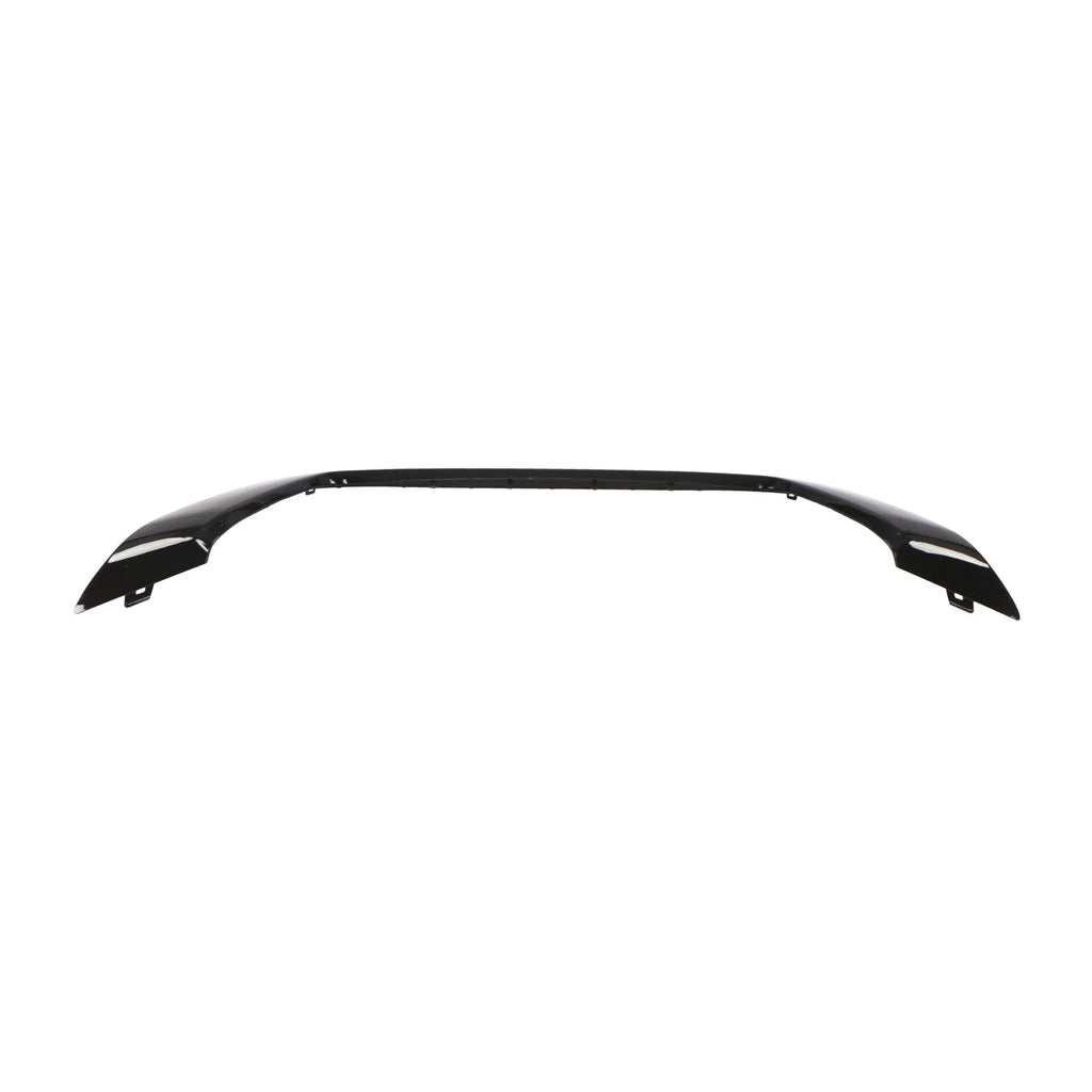 Front Bumper Cover Lower Molding Trim for Nissan Rogue