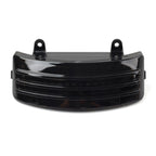 Tri-Bar LED Rear Tail Fender Tip Light for Harley Street Glide (2014–2019)